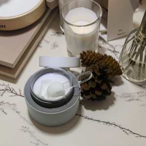 <span class=keywords><strong>Crema</strong></span> de colágeno con retinol de ácido hialurónico personalizada, <span class=keywords><strong>crema</strong></span> hidratante facial antienvejecimiento para el <span class=keywords><strong>cuello</strong></span> y la noche para hombres y mujeres, <span class=keywords><strong>crema</strong></span> hidratante - Product Image 4