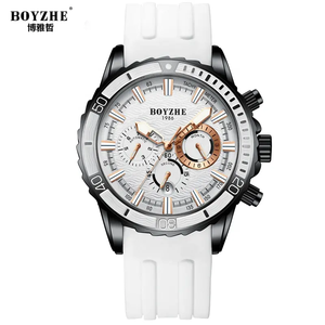 WL030 montres de luxe pour hommes montre mécanique squelette lumineux <span class=keywords><strong>2023</strong></span> montres pour hommes mouvement Tourbillon - Product Image 5