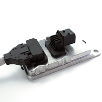 Capteur NOx Premium 2236406 SNS0344D pour moteur DAF Euro VI, pièce de rechange avec traitement rapide et expédition mondiale