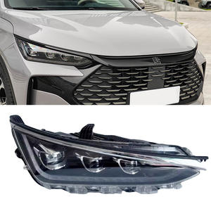 Phares LED Byd Tang St-4121010 St-4121020 pour éclairage automobile nouvelle génération Fuel DM - Product Image 2