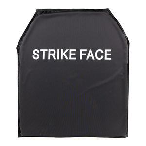 Gilet Tattico con Fodera Interna, Inserto Balistico Morbido in UHMWPE, Livello IIIA, Attrezzatura di Sicurezza Multifunzionale per Protezione Esterna - Product Image 6