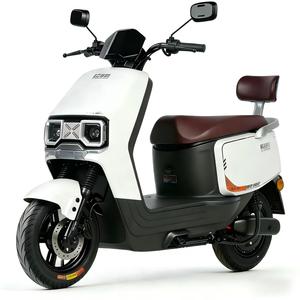 Nouvelle <span class=keywords><strong>Moto</strong></span> Électrique 1000W pour Adultes, Scooter Électrique à Deux Roues, Modèle Tendance, Expédition Directe Usine, En Stock - Product Image 1