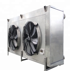 ระบบควบคุมอุณหภูมิห้องเพาะเห็ดแบบควบคุมความเย็น - Product Image 2