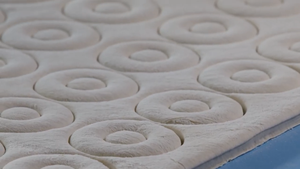 Ligne de moulage de beignets professionnelle certifiée CE, ligne de production de beignets pour usine de beignets - Product Image 4