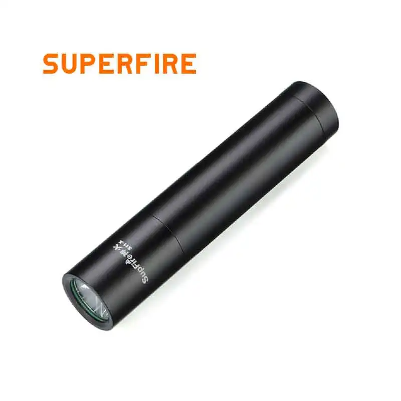 Bán Hot Bán buôn túi hợp kim nhôm có thể sạc lại đèn pin Torch ánh sáng LED