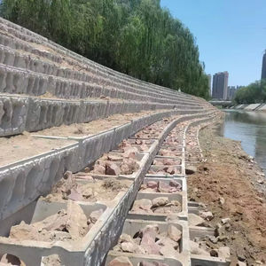 Fabricant de moules pour béton à ossature écologique prêts à l'emploi Moules pour béton-ciment - Product Image 5