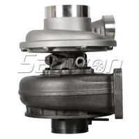 Kit Turbocompresseur Superchargeur en Promotion RHG8V VA520077 VE520040 VD520040 VC520040 VB520040 Turbocompresseur à Vendre pour Moteur
