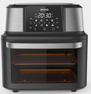 Horno tostador <span class=keywords><strong>de</strong></span> <span class=keywords><strong>aire</strong></span>, calidad directa <span class=keywords><strong>de</strong></span> fábrica, 25L, <span class=keywords><strong>mejor</strong></span> nominal - Product Image 5