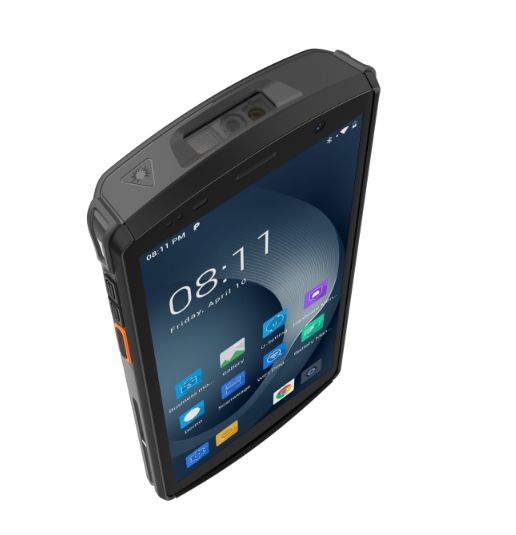 Urovo DT50 5g-Enabled Rugged Handheld PDA with Android 12