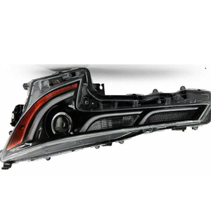 <span class=keywords><strong>Precio</strong></span> de fábrica, faro delantero de coche, faro delantero Led para Toyota <span class=keywords><strong>Corolla</strong></span> Se Xse 2020, tipo de EE. UU. para Toyota <span class=keywords><strong>Corolla</strong></span> E120, faro delantero - Product Image 2