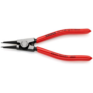 Pince à circlips KNIPEX 46 11 A0 pour circlips externes sur tiges recouvertes de résine synthétique - Product Image 2