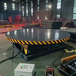 Lifting And <strong>Rotating</strong> Stage, <strong>Rotating</strong> Stage For Opera House And Theater, 360 Degree <strong>Rotating</strong> Stage - Product Image 6