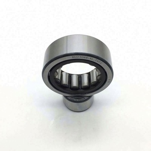 NU-<strong>404</strong> Cylindrical Roller Bearing NU <strong>404</strong> NU404 20x72x19 mm - Product Image 2