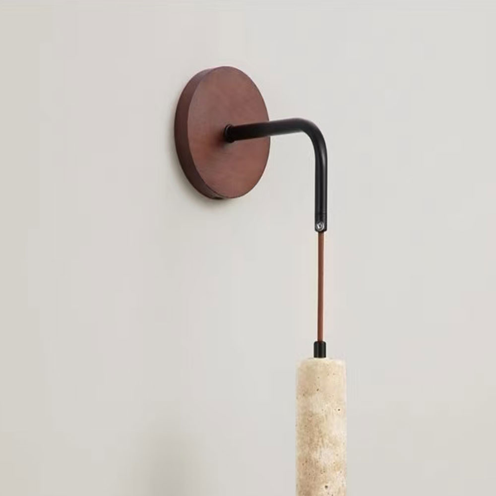 nordic design wall lamp