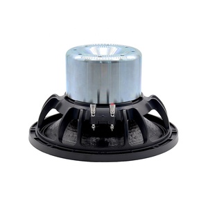 Haut-parleurs professionnels de <span class=keywords><strong>12</strong></span> pouces, accessoires, 1700W, DJ Bass, néodyme, haute sensibilité, 94dB SPL, extérieur, voiture, OEM - Product Image 1