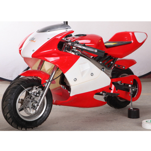 มอเตอร์ไซค์ขนาดเล็ก 2 ล้อสำหรับเด็ก - Product Image 3