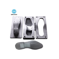 Bien conçu Airmax 1 Last Pu Shoe Pu Dip Shoes Sole Moules avec des performances de haute qualité pour tous les âges
