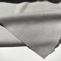 Tissu Roma 40S 50S 60S, Tissu tricoté Ponti Roma Lycra Zurich extensible 4 directions P/D, populaire en Inde
