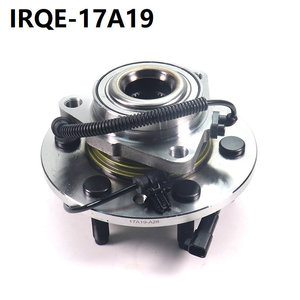 Ensemble de moyeu de roue avant avec roulement IRAQE-17A19 515179 pour RAM 1500 – Pièce de rechange neuve - Product Image 4