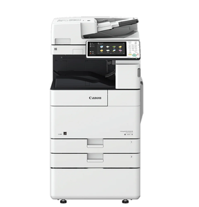 佳能图像轮机IR4535 IR4545 IR4525学校办公室二手复印机黑白复印机翻新 - Product Image 1