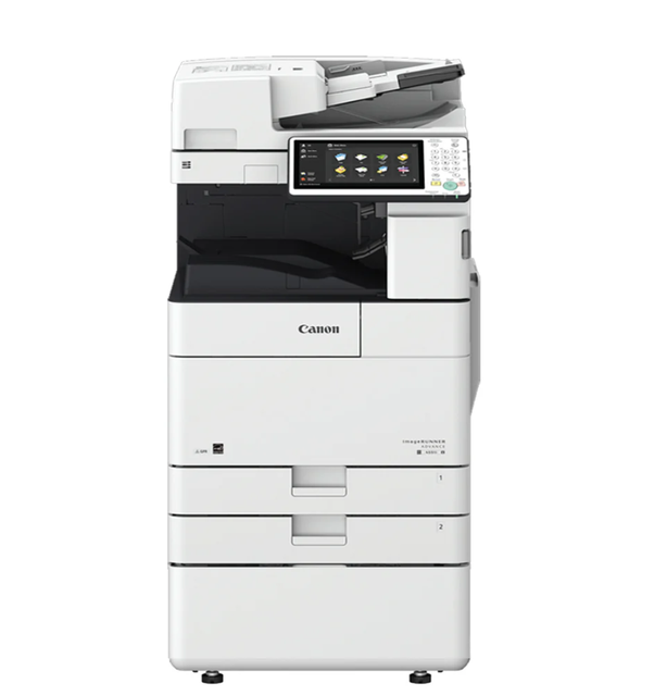 Refurbished for Canon ImageRunner IR4535 IR4545 IR4525 Black and White Machine Copier for School Office Second Hand Photocopier