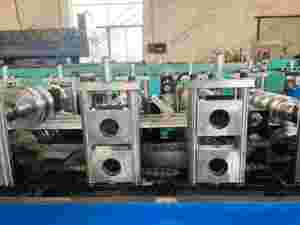 New Loại kim loại trang trí Hidden DOANH Trần mặt tiền soffit Bảng điều chỉnh Ốp máy tuôn ra tường soffit Bảng điều chỉnh hình thành máy - Product Image 5