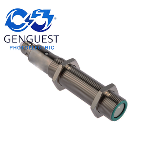 Sensor de Proximidad Ultrasónico 3RG6232-3JS00-PF 3RG6232-3LS00-PF 3RG6233-3JS00-PF 3RG6233-3LS00-PF 3RG6232-3LS00 - Product Image 1