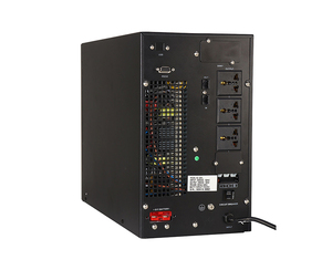 220v 230v High Frequency <b>UPS</b> <b>Power</b> <b>Supply</b> 1KVA 2KVA 3KVA Online <b>UPS</b> Wtih Batteries and Cheap Price with IEC Germany Sockets - Product Image 4