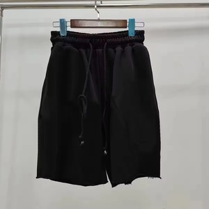 <span class=keywords><strong>Abbigliamento</strong></span> Maschile di Alta Qualità, Felpe con Cappuccio 100% Cotone Denim, Tute <span class=keywords><strong>Streetwear</strong></span>, Felpa con Stampa Puff per <span class=keywords><strong>Uomo</strong></span> - Product Image 5