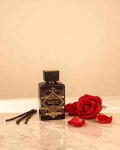 Perfume Árabe Ecológico para Hombre y Mujer, con Aroma a Rosa y Jazmín, de Larga Duración, Venta al Por Mayor Transfronteriza Perfume de Fábrica. - Product Image 3