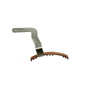 איכות גבוהה אישית <span class=keywords><strong>busbar</strong></span> נחושת <span class=keywords><strong>busbar</strong></span> אנרגיה חדשה שירותי עיבוד שבבי מוצר - Product Image 5