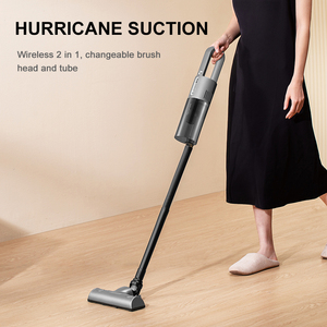 <span class=keywords><strong>Aspiradora</strong></span> inalámbrica V150 <span class=keywords><strong>Shark</strong></span> Vaccum CE CB ROHS FCC Handy 2 en 1 con batería seca - Product Image 2