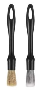 Brosses de lavage de voiture de qualité supérieure personnalisables, poils synthétiques doux, brosse de détaillage automobile pour l'intérieur <span class=keywords><strong>et</strong></span> l'extérieur, brosse de <span class=keywords><strong>nettoyage</strong></span> automobile - Product Image 6