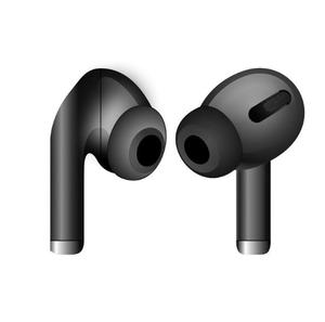 ANC Che senso quando si ri nelle vostre orecchie e mettere in pausa quando li si prende V5.0 Vero Tws Senza Fili di bluetooth - Product Image 1