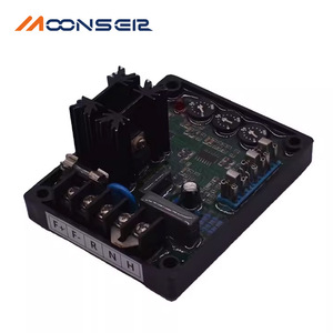 Régulateur de tension automatique monophasé Moonsen Gavr-8b pour pièces de générateur Dbw - Product Image 4
