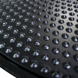 900mm 맨홀 커버, 900mm SMC 맨홀 커버, D400 원형 복합 소재 맨홀 커버 - Product Image 3