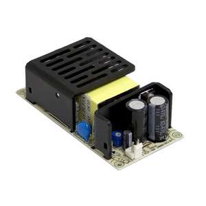 Convertisseur AC-DC monocanal Mean Well PLP-60-12 LED Driver 60W 12V 5000mA - Product Image 1