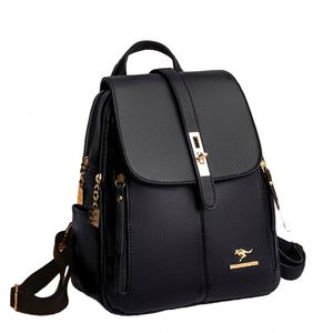 Sac à dos d'extérieur 2022, sac à dos scolaire, sac à dos intelligent léger de haute qualité et imperméable, sac à dos de sport - Product Image 4