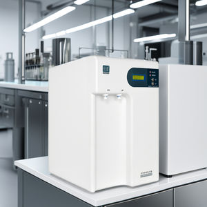 Purificador de agua de ósmosis inversa de laboratorio para Hospital, Universidad Garantía de 1 año - Product Image 2