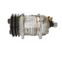 Compresor TK16 de 24 V Nuevo de Alta Calidad, Garantía de Calidad de Compresión Thermo King