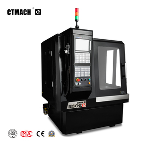 CTCNC70X Máy Phay <span class=keywords><strong>Cnc</strong></span> Cho Kim Loại Máy Phay <span class=keywords><strong>Cnc</strong></span> 3 Trục Tốc Độ Thay Đổi Cho Kim Loại - Product Image 2