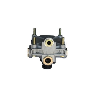 Nouvelle vanne de relais de frein pour camions lourds Hino 700 44540-2320 compatible avec les camions malaxeurs et pompes à béton, état neuf - Product Image 3