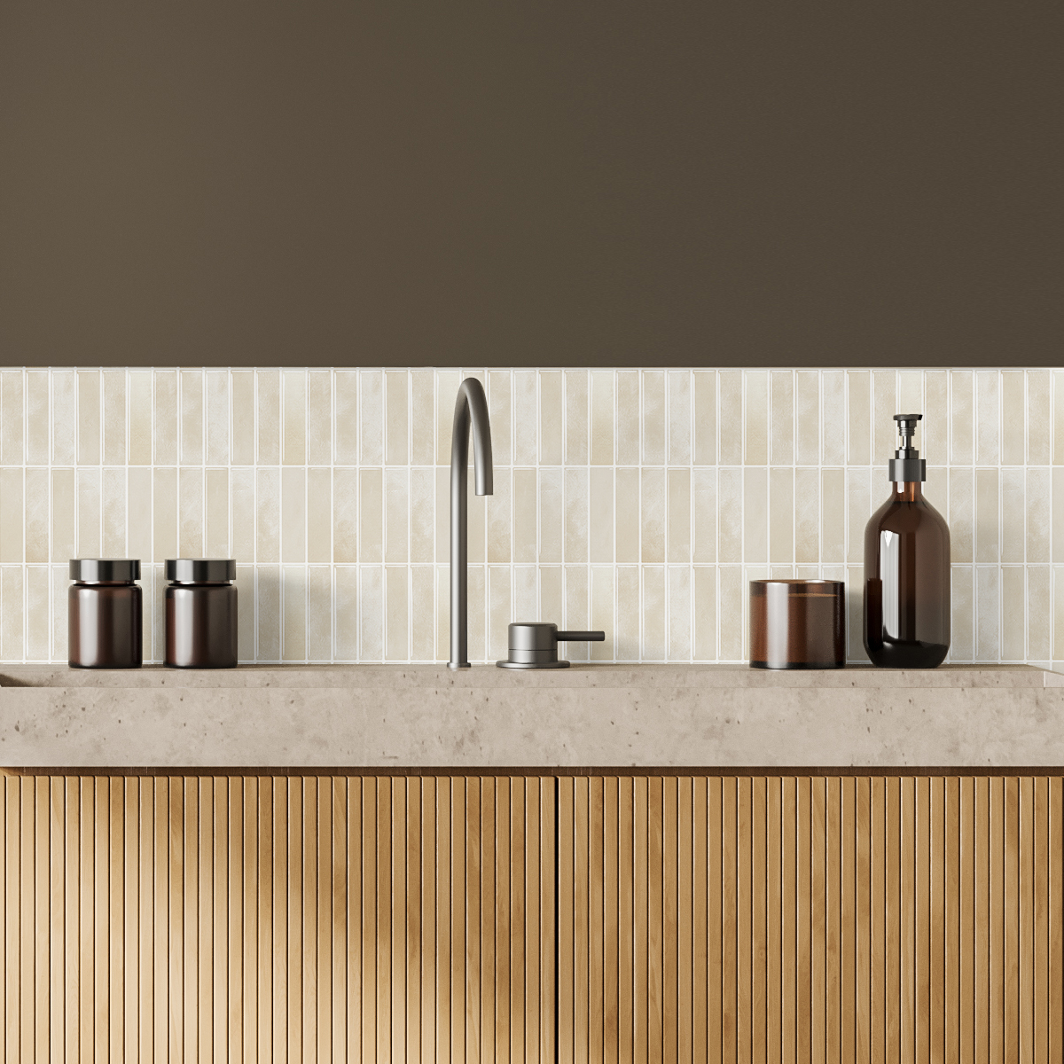 wall peel and stick