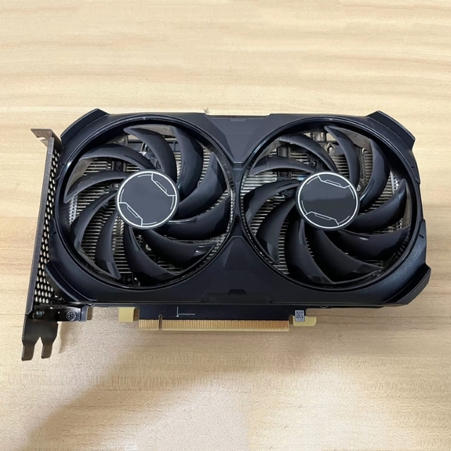 2026 Good Price Desktop Gaming GPU RTX 4060ti Video Card RTX 4060ti 8GB GDDR6 128bit 8Pin Gaming Graphics Card