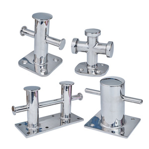 Настраиваемые 316 из нержавеющей стали, с крестообразными швартовками, новые условия, полные спецификации для шлюзовых замков - Product Image 3