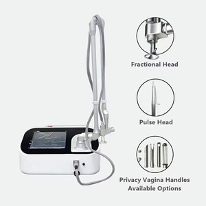 CO2 Laser System for Comprehensive Gynecological and Dermatological Procedures - Product Image 6