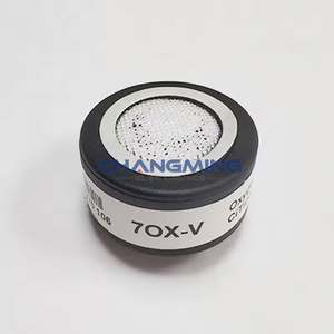 Sensor de Dióxido de Nitrógeno T3ND CITI 0-300ppm, Sensor de NO2 para Detector de Gas, Original y Nuevo - Product Image 3