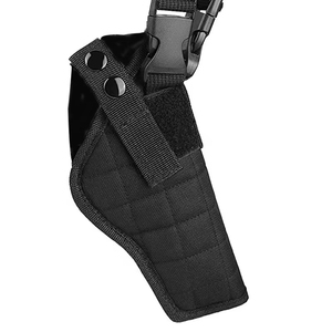 Étui tactique d'épaule en nylon pour pistolet à main gauche et droite en PVC - Product Image 6