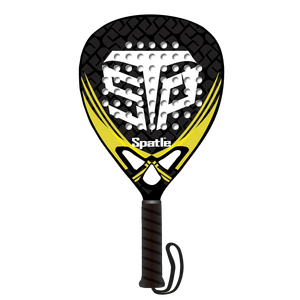 <span class=keywords><strong>2025</strong></span> tùy chỉnh kim cương/Teardrop/Round Shape padel vợt carbon nhà sản xuất - Product Image 1