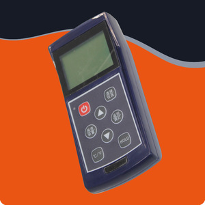 Analyseur d'oxygène dissous portable pour l'analyse de l'eau, modèle LOOBO LB-D701, plage de température 0~60°C - Product Image 4